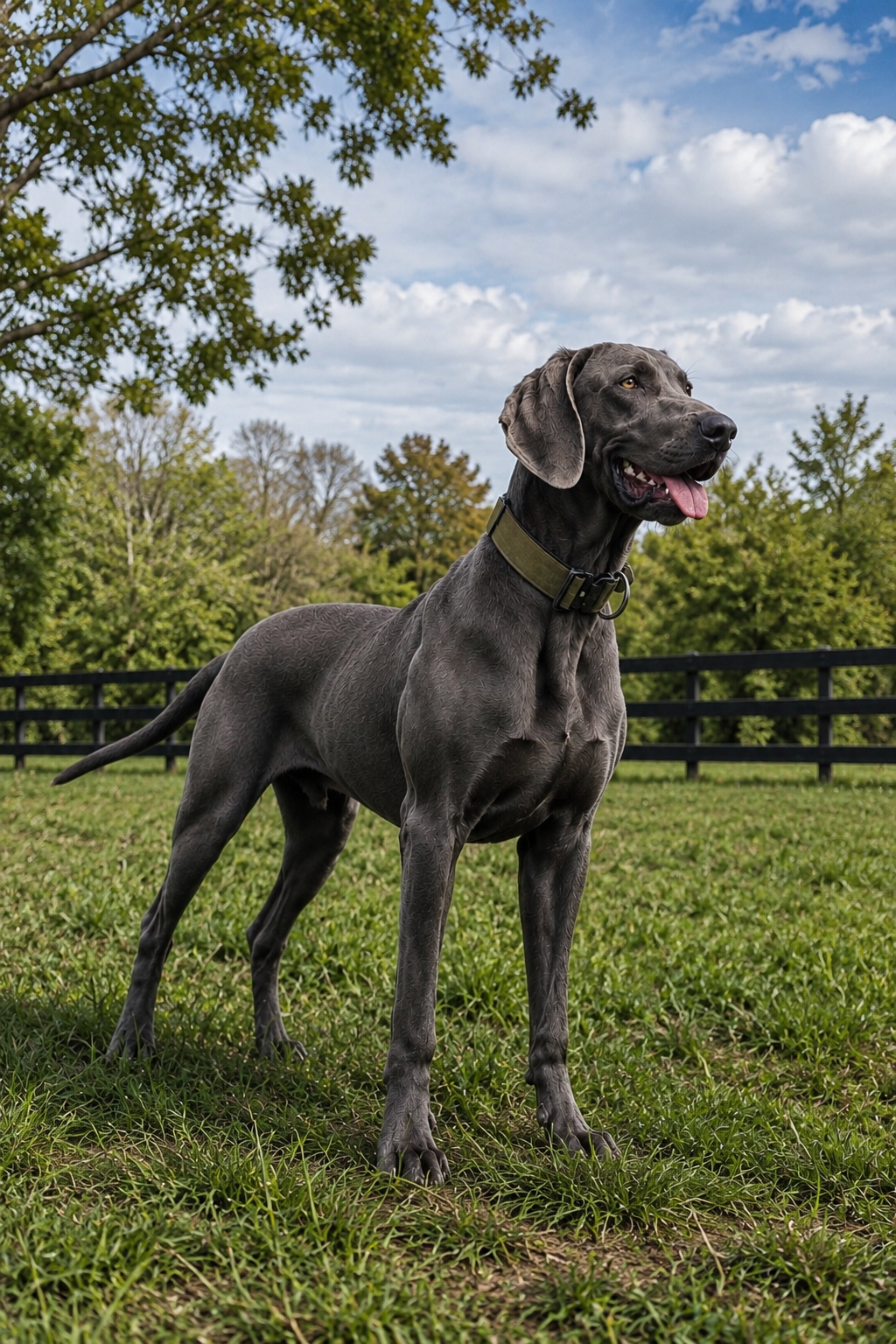 Silver Ghost Otto The Great